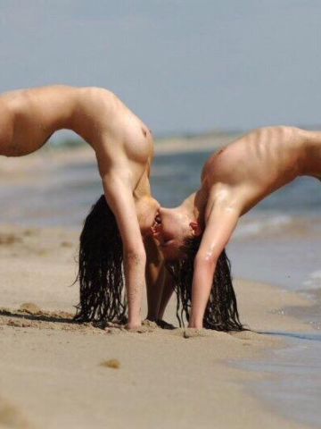 Анна Бородино