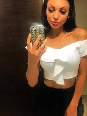 Наталья Длинноногая Реал фото 3