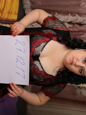 Тая Белокурая Красотка фото 2