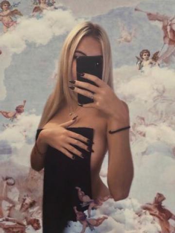 Фаина Топ Горячая Страстная Реал фото 2