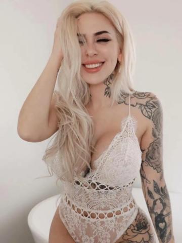 Инна Лёгкая фото 3